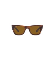Unısex Güneş Gözlüğü Rayban Rb0840 S 954/33 51 Mega Wayfarer