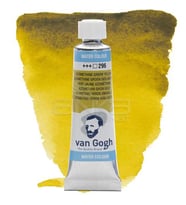 Van Gogh Tüp Sulu Boya 10ml Azomethine Green Yellow 296