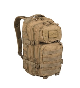 STURM MILTEC 30 LT BEJ CANTA SMALL (Karışık)