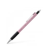 FABER-CASTELL GRİP II VERSATİL KALEM 05 ROSE SHADOW (134527)
