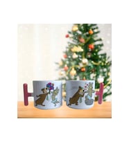 Ghostbastır Design Ayı Yogi Kupa Bardak Tek Adet 038