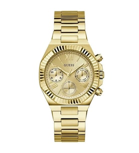 Guess GUGW0769L2 Kadın Kol Saati (Rose)