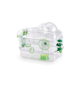 Orjin Hamster S811 Kafesi 40X28X38 cm