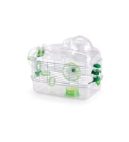 Orjin Hamster S811 Kafesi 40X28X38 cm