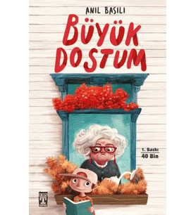 Büyük Dostum