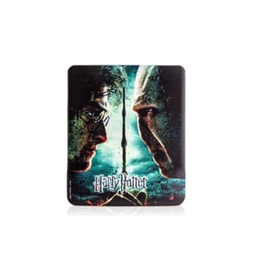 Harry Potter Lisanslı Bilek Destekli Mousepad