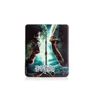 Harry Potter Lisanslı Bilek Destekli Mousepad