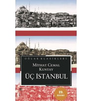 Üç İstanbul