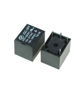 Hf42f-024-2hs Hongfa Röle