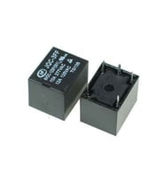 Hf42f-024-2hs Hongfa Röle