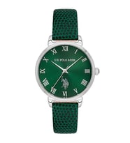 U.S. Polo Assn. USPA2077-03 Kadın Kol Saati