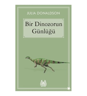 Bir Dinozorun Günlüğü