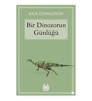Bir Dinozorun Günlüğü