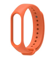 Xiaomi Mi Band 4 Uyumlu Silikon Kordon
