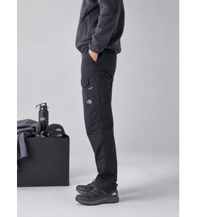 NF 105- SPOR TAKTİK PANTOLON/SİYAH/2XL