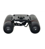 30x60 Cepte Taşımalı Kauçuk Kaplamalı Mini Dürbünsiyah