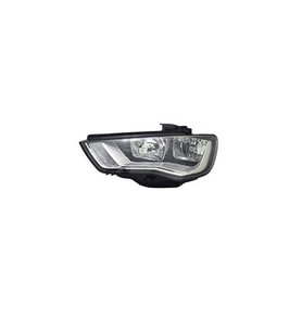 AUDI A3 ÖN FAR ELEKTRİKLİ MOTORLU SEDAN SOL 13-16 AUD10A3030 8V0941003J