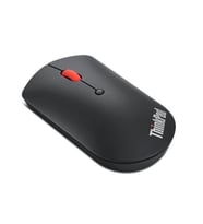 lenovo 4Y51D20848 ThinkPad USB-C Wireless Compact Mouse 2.4 GHz (800 DPI,1600 DPI,2400 DPI)
