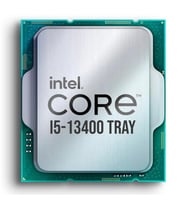 Intel Core i5 13400 TRAY 3.30GHz (Turbo 4.40GHz) 20MB Cache LGA1700 13.Nesil Kutusuz İşlemci
