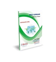 İlkumut Yayınları Açık Öğretim Ilkumut – Sosyolojiye Giriş – (KONU ANLATIMLI – ÇÖZÜMLÜ SORULAR) (Çok Renkli)
