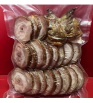 KUZU KOKOREÇ 2 KG PiŞMİŞ HALKA DiLiMLi
