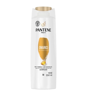PANTENE Onarıcı ve Korucuyucu Bakım Şampuan 350 ml