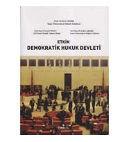 Etkin Demokratik Hukuk Devleti