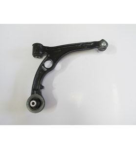 Fiat Stilo 03/06 Ön Alt Tabla Sol Roti·lli·/burçlu (Salıncak) (14,5mm) (Sh)