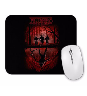 Stranger Things 010 Mouse Pad