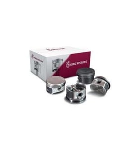 Piston Segman 100 80,00mm Meriva 1.6*astra Twinport Z16xep (Standart)
