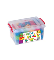 Dede Maxi Tiktak 62 Parça Lego 03148