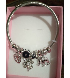 PANDORA MODEL BİLEKLİK