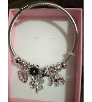 PANDORA MODEL BİLEKLİK