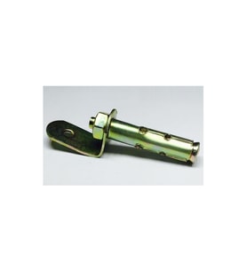 Asma Tan Dübeli - 6x45 - 100 Adet
