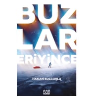 Buzlar Eriyince