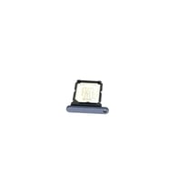 Realme 12 Pro+ Plus Uyumlu Sim Kart Tepsisi RMX3840, RMX3841 (Mavi)