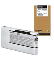 Tonersepeti Epson T9131-C13T913100 Foto Siyah Orjinal Kartuş