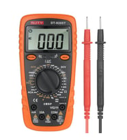 POWERMASTER PM-6089 DİJİTAL ÖLÇÜ ALETİ (NJTY-9205T)