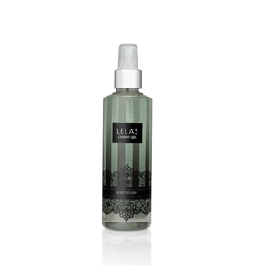Lelas Charmy Girl Vücut Spreyi 250 ML – Çiçeksi Kadın Koku Spreyi – 1118