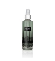 Lelas Charmy Girl Vücut Spreyi 250 ML – Çiçeksi Kadın Koku Spreyi – 1118 (Beyaz)