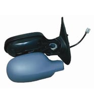 NISSAN MICRA DIŞ AYNA ELEKTRİKLİ ISITMALI ASTARLI SAĞ 03-05 NIS11MI013 96301AX927