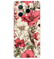 Tecno Camon 30 Pro Kılıf HD Desen Baskılı Kılıf - 5723