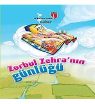 Sabır / Zorbul Zehra'nın Günlüğü