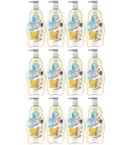 Uni Baby Bebek Şampuanı 700ML Tatlı Rüyalar (Pompalı) (12 Li Set)