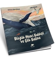 Büyük Mavi Balıkçıl ve Gök Balina