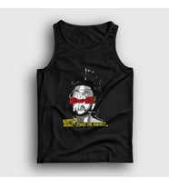Presmono Unisex Siyah Madness The Weeknd Atlet 158778tt