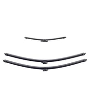 Mercedes C Serisi S205 T Model 2015-2018 Ön Cam Arka Cam Silecek Seti