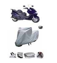 Bisan Senator 150  Su Geçirmez Motosiklet Brandası ARKA ÇANTA UYUMLU