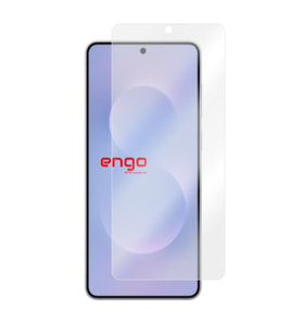 Samsung Galaxy S25 Edge Mat Ekran Koruyucu Yansımayı Önler