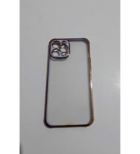 İphone 12 Pro Max Mika Telefon Kılıf Modeli